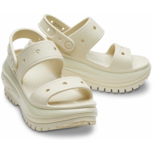 Crocs Mega Crush Sandalo 207989-2Y2