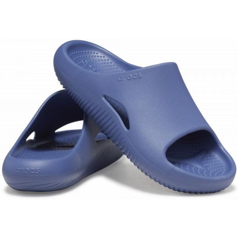 Crocs Mellow recovery Slide 208392-402 flip-flops