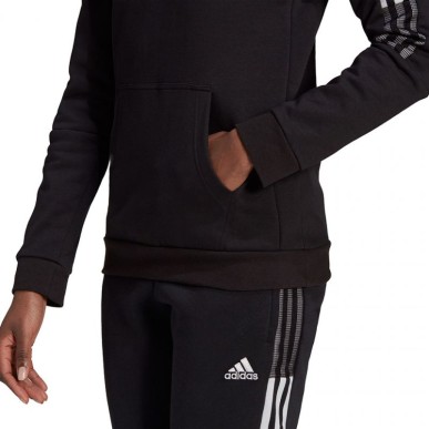 Adidas Tiro 21 Sweat Hoody W GM7329