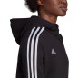 Felpa con cappuccio Adidas Tiro 21 Sweat W GM7329