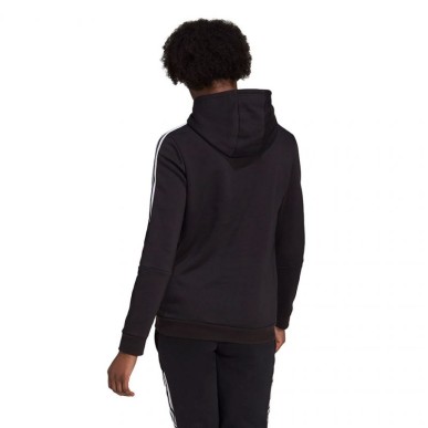 Felpa con cappuccio Adidas Tiro 21 Sweat W GM7329