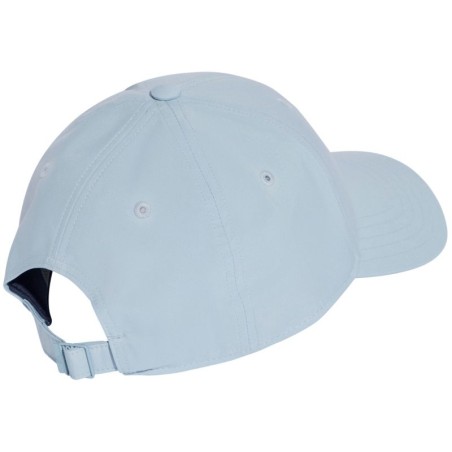 Cappellino da baseball leggero con stemma in metallo adidas IY7770