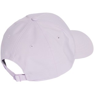 Cappellino da baseball leggero con stemma in metallo adidas IY7769