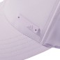 Cappellino da baseball leggero con stemma in metallo adidas IY7769