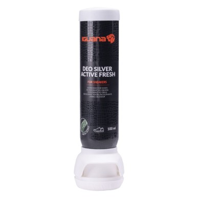 Iguana Deo Silver care product 92800620445