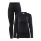 Set baselayer caldo Craft Core W 92800472147