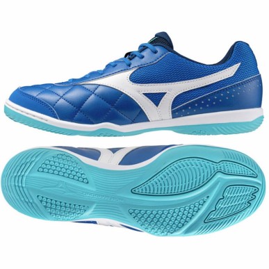 Scarpe da calcio Mizuno MRL Sala Club IN M Q1GA241603