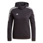 Adidas Tiro 21 Sweat Hoody Jr GM7326