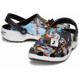 Zoccoli classici Crocs Basquiat 209486-001