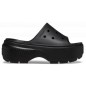 Ciabatte Crocs Stomp 209346-001