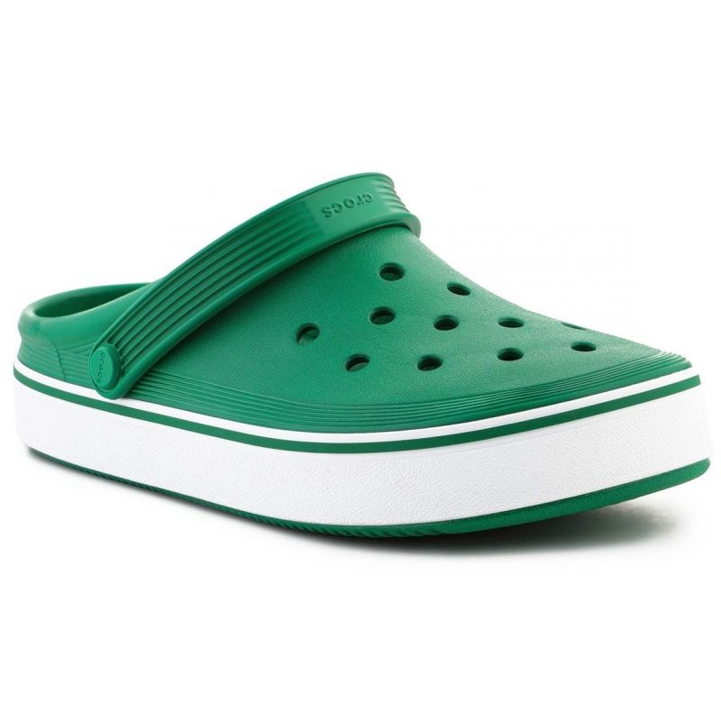 Zoccoli Crocs Crocband Of Court 20837-3WH