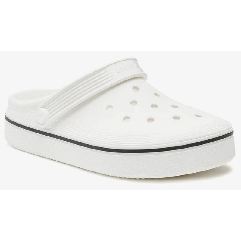 Zoccoli Crocs Crocband Of Court 20837-100