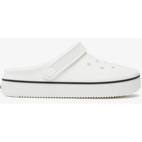 Zoccoli Crocs Crocband Of Court 20837-100