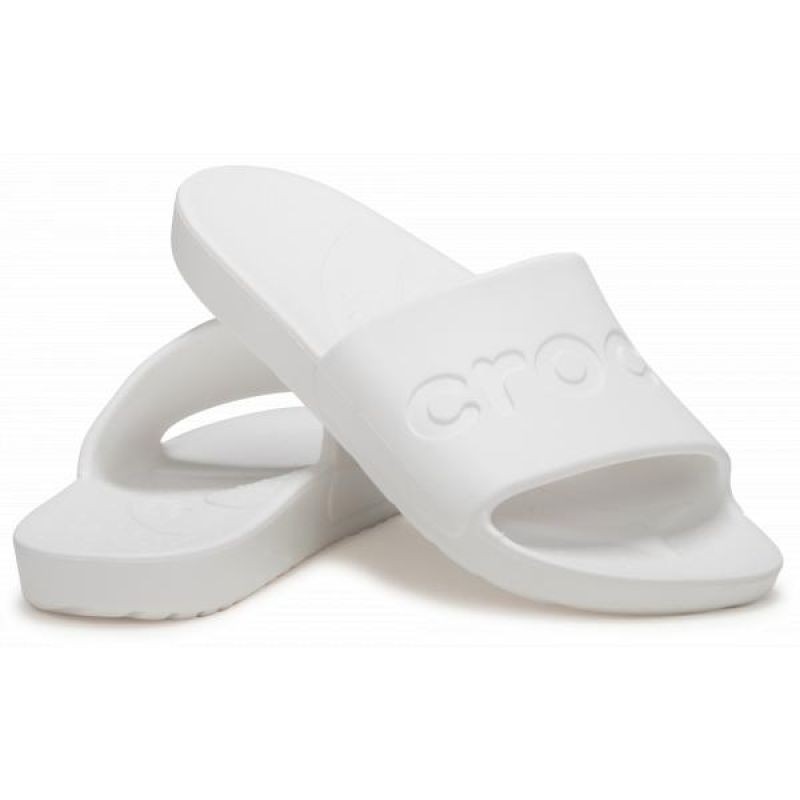 Crocs Slide 210088-100 Flip-Flops