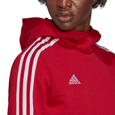 Felpa con cappuccio Adidas Tiro 21 Sweat W GM7327