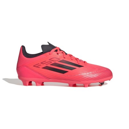 Adidas F50 League FG/MG Jr IF1377 shoes