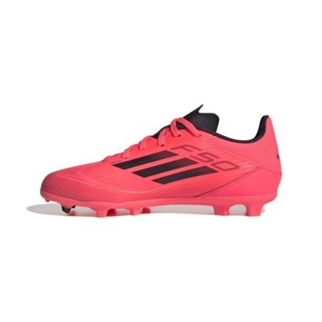 Adidas F50 League FG/MG Jr IF1377 shoes