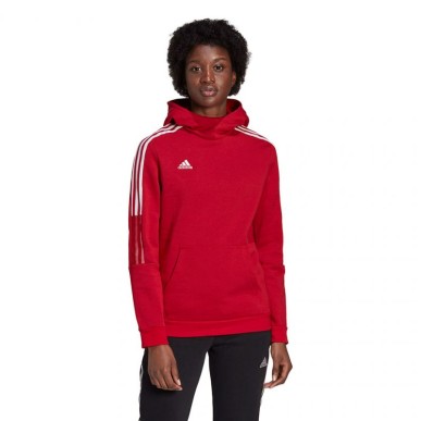 Adidas Tiro 21 Sweat Hoody W GM7327