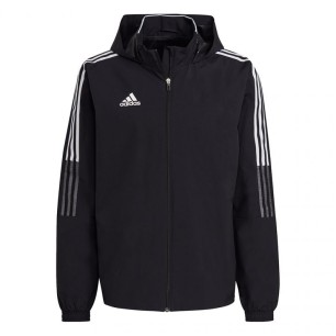 Felpa adidas Tiro 21 Allweather M GH4466