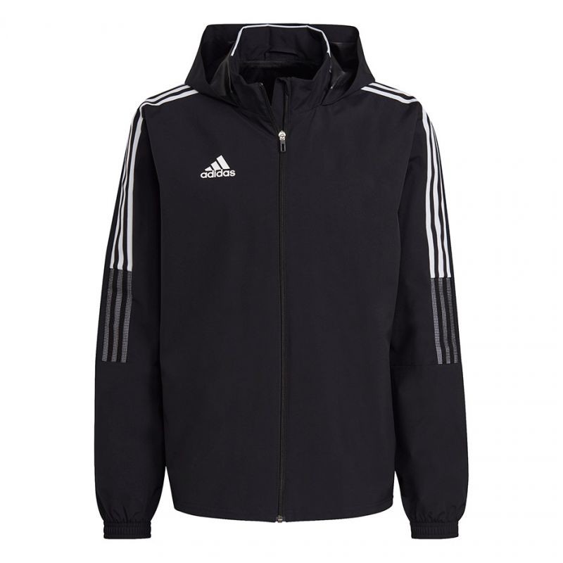 Felpa adidas Tiro 21 Allweather M GH4466