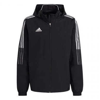 Sweatshirt adidas Tiro 21 Allweather M GH4466