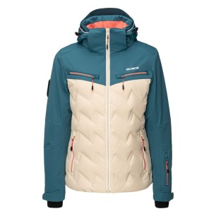 Iguana Ambla W 92800621870 insulated jacket