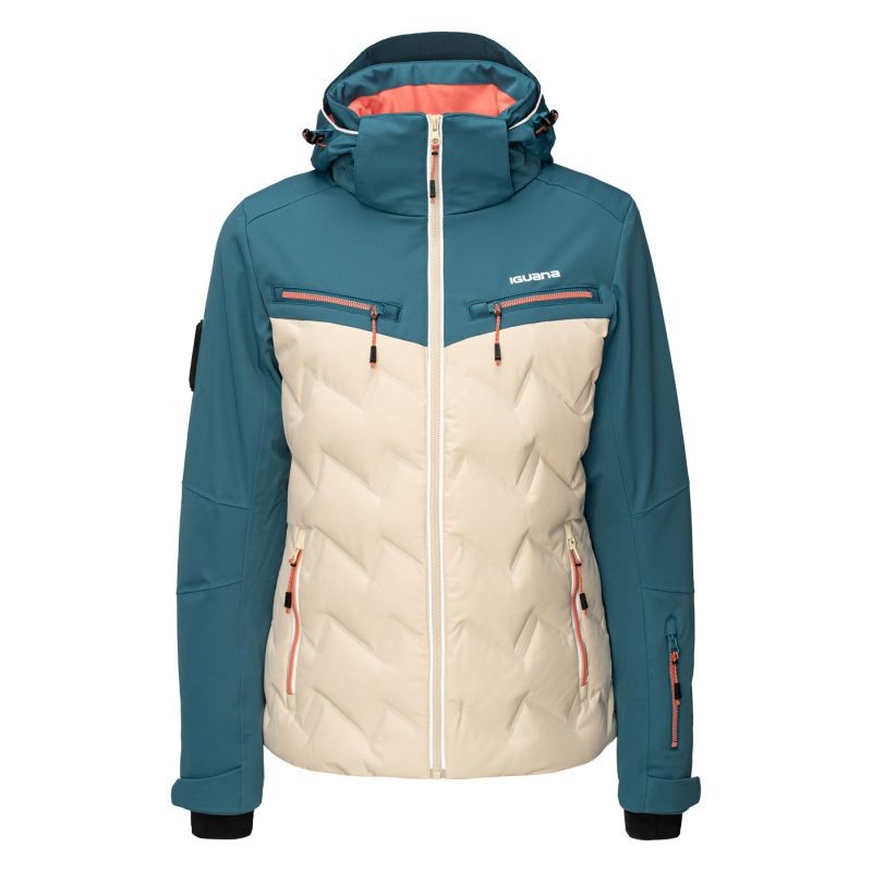 Iguana Ambla W 92800621870 insulated jacket