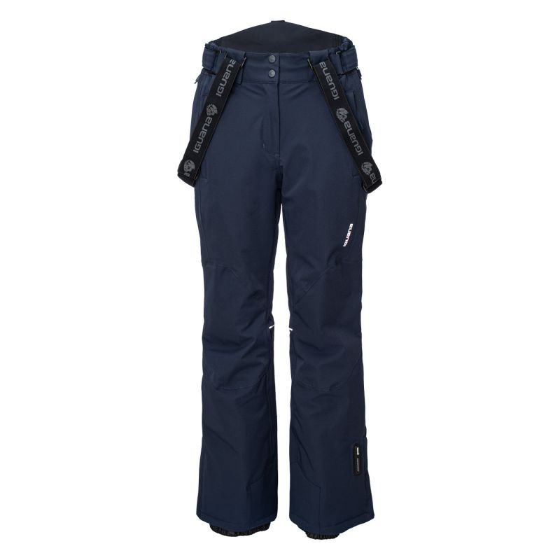 Pantaloni Iguana Boreta W 92800621890