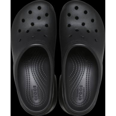 Crocs Siren Zoccoli Tacco 208547-001