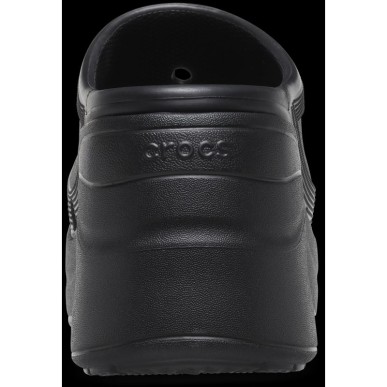 Crocs Siren Zoccoli Tacco 208547-001