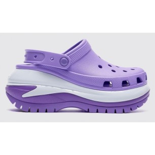 Crocs Mega Crush Clog 207988-2DS 207988-5AJ