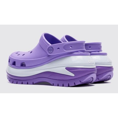 Crocs Mega Crush Clog 207988-2DS 207988-5AJ