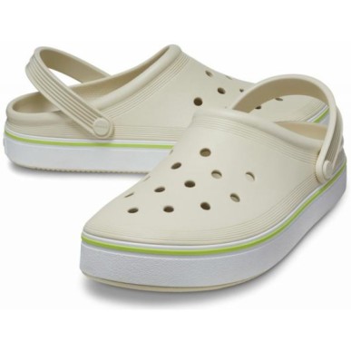 Infradito Crocs Crocband Of Court 208371-2Y2