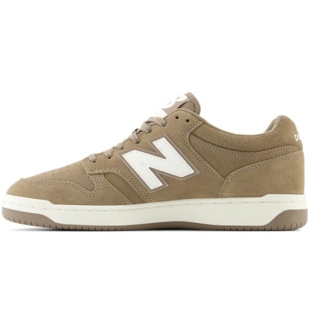 Scarpe New Balance M BB480LDT