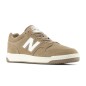 New Balance M BB480LDT shoes