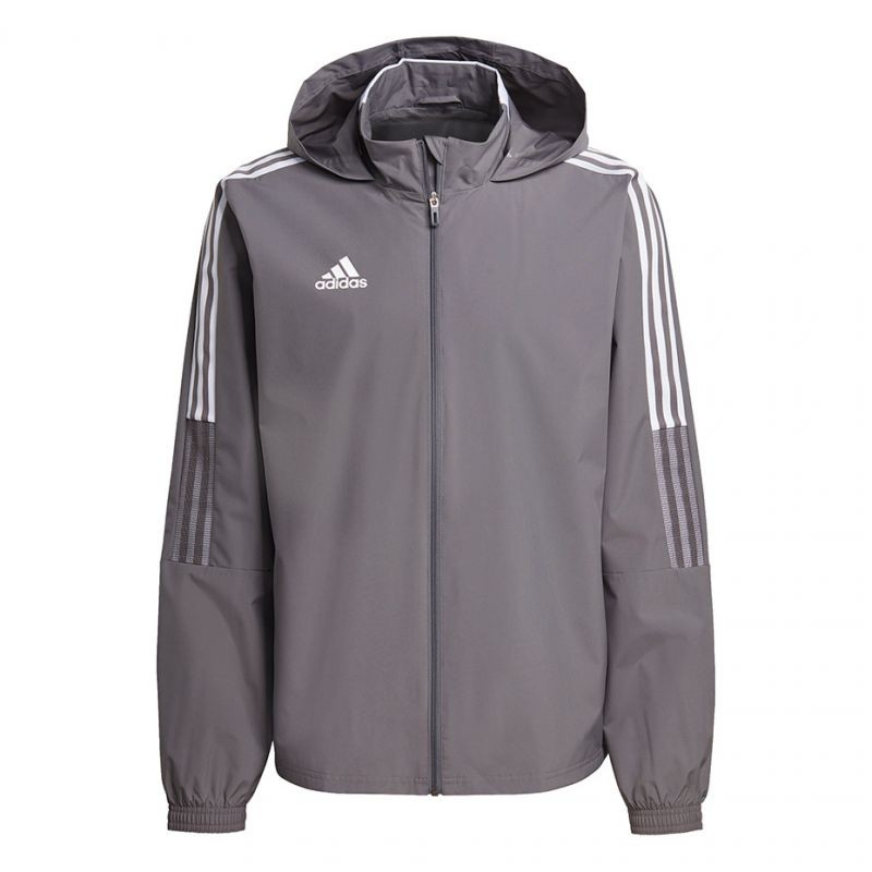 Felpa adidas Tiro 21 Allweather M GM7389