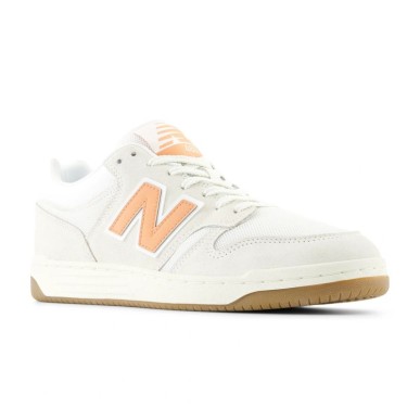 New Balance M BB480LLB shoes