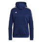 Adidas Tiro 21 Sweat Hoody W GK9678