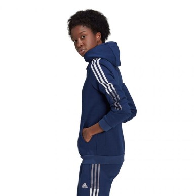 Felpa con cappuccio Adidas Tiro 21 Sweat W GK9678