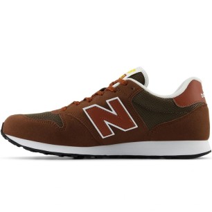 Scarpe New Balance M GM500OBY