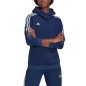 Felpa con cappuccio Adidas Tiro 21 Sweat W GK9678