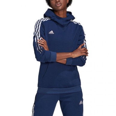 Adidas Tiro 21 Sweat Hoody W GK9678