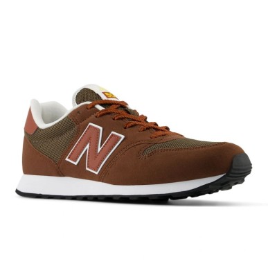 New Balance M GM500OBY shoes