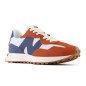 Scarpe unisex New Balance U327WEJ