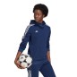 Felpa con cappuccio Adidas Tiro 21 Sweat W GK9678