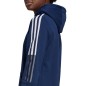 Felpa con cappuccio Adidas Tiro 21 Sweat W GK9678