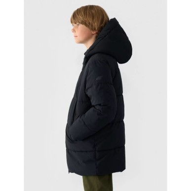 Jacket 4F Jr 4FJWAW24TDJAM464-20S