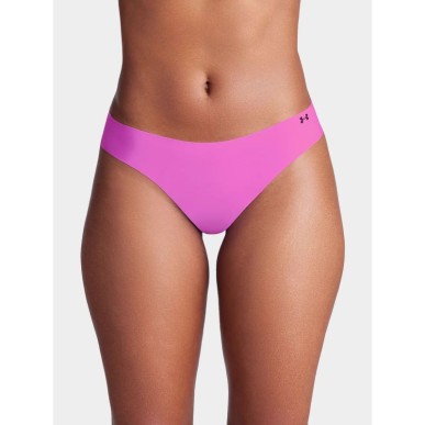 Underwear, thong Under Armour W 1383893-383