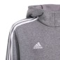 Adidas Tiro 21 Sweat Hoody Jr GP8803