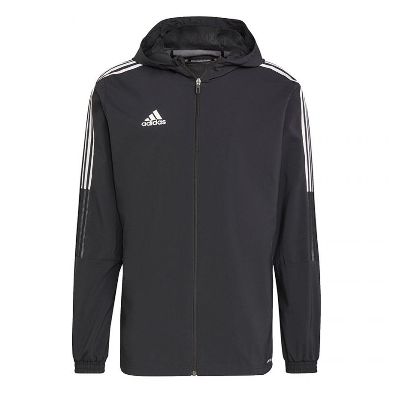 Sweatshirt adidas Tiro 21 Windbreaker M GP4967